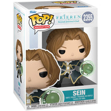 Load image into Gallery viewer, [FUNKO] POP! Frieren Beyond Journey's End
