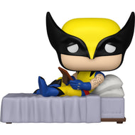 [FUNKO] POP! X-Men Deluxe Wolverine Meme #1601
