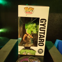 Load image into Gallery viewer, Funko POP! Demon Slayer #1751 Gyutaro
