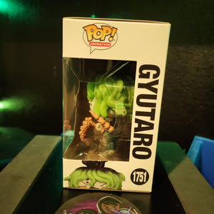 Funko POP! Demon Slayer #1751 Gyutaro