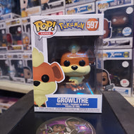 [FUNKO] Growlithe #597