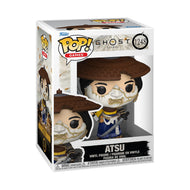 [FUNKO] POP! Ghost of Yotei #1248 Atsu
