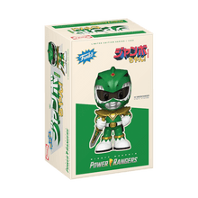 Load image into Gallery viewer, [FUNKO] Jumbo Chan Power Rangers Green Ranger (1/1200 pcs LE)
