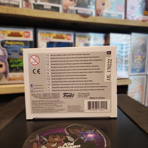 [FUNKO] Overwatch #92 Tracer (ThinkGeek)