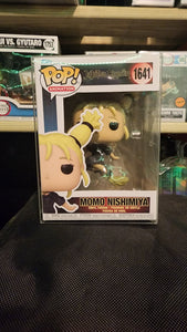 [FUNKO] POP! Jujutsu Kaisen #1641 Momo Nishimya