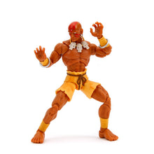 Load image into Gallery viewer, [JADA] Ultra Street Fighter II 6-Inch Action Figures
