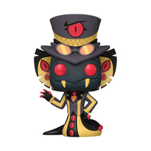 Load image into Gallery viewer, [FUNKO] POP! Hazbin Hotel #2243 Sir Pentious
