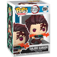 Load image into Gallery viewer, [FUNKO] POP! Demon Slayer
