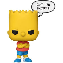 Load image into Gallery viewer, [FUNKO] POP! The Simpsons
