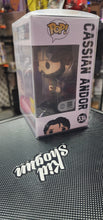 Load image into Gallery viewer, [SWAU] Geralt Funko #1317 Autographed by Henry Cavil
