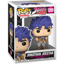 Load image into Gallery viewer, [FUNKO] POP! JoJos Bizarre Adventures #2265 Jonathan Joestar
