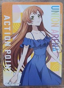 [UNION ARENA] Code Geass (UE04BT, Eng)Singles