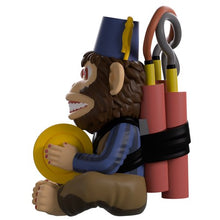 Load image into Gallery viewer, [YOUTOOZ] Monkey Bomb #10 Vinyl Figure
