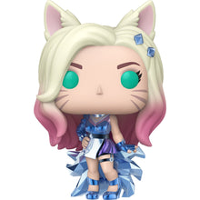 Load image into Gallery viewer, [FUNKO] POP! League of Legends K/DA
