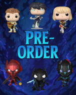 [FUNKO] POP! Solo Leveling