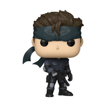 Load image into Gallery viewer, [FUNKO] POP! Metal Gear Solid
