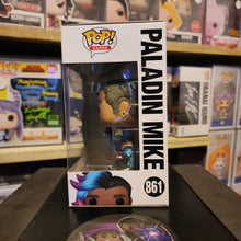 Load image into Gallery viewer, [FUNKO] Tiny Tina&#39;s Wonderland #861 Paladin Mike
