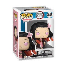 Load image into Gallery viewer, [FUNKO] POP! Demon Slayer
