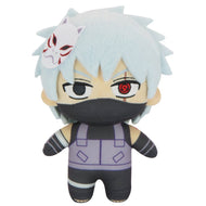 Naruto Kakashi PLUSH