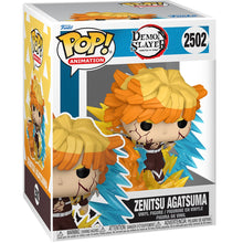 Load image into Gallery viewer, [FUNKO] POP! Demon Slayer
