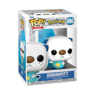 [FUNKO] POP! Pokémon #886 Oshawatt