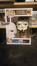 Load image into Gallery viewer, [FUNKO] POP! League of Legends
