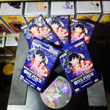 Load image into Gallery viewer, One Piece Romance Dawn Booster Pack
