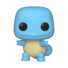 Load image into Gallery viewer, [FUNKO] POP! Pokemon #504 Squirtle
