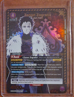[UNION ARENA] Black Clover (UE08BT, Eng.)