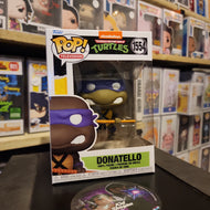 [FUNKO] Teenage Mutant Ninja Turtles #1554 Donatello