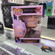 [FUNKO] POP! Jujutsu Kaisen #1137 Satoru Gojo (Funko SE)