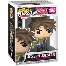 Load image into Gallery viewer, [FUNKO] POP! JoJo's Bizarre Adventure #
