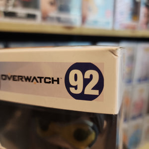 [FUNKO] Overwatch #92 Tracer (ThinkGeek)
