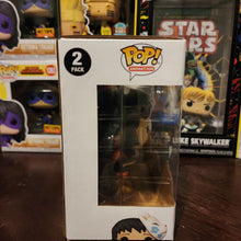 Load image into Gallery viewer, [FUNKO] POP! Sabito and Makomo 2 Pack
