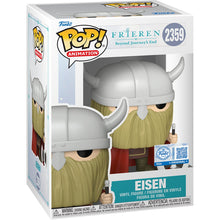 Load image into Gallery viewer, [FUNKO] POP! Frieren Journey Beyond
