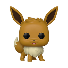 Load image into Gallery viewer, [FUNKO] POP! Pokémon #626 Eevee
