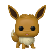 [FUNKO] POP! Pokémon #626 Eevee