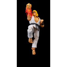 Load image into Gallery viewer, [JADA] Ultra Street Fighter II 6-Inch Action Figures
