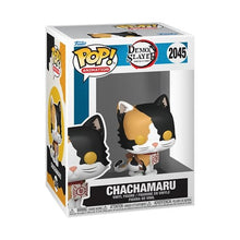 Load image into Gallery viewer, [FUNKO] POP! Demon Slayer
