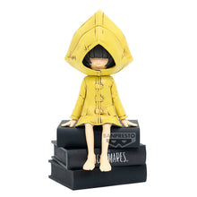 Load image into Gallery viewer, Little Nightmares Monitor Top Statues
