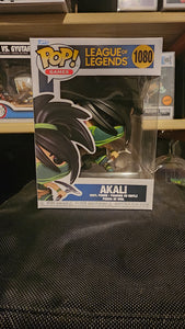 [FUNKO] POP! League of Legends