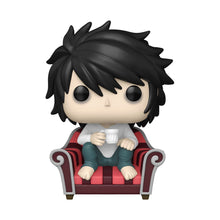 Load image into Gallery viewer, [FUNKO] POP! DEATHNOTE
