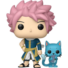 Load image into Gallery viewer, [FUNKO] POP! Fairy Tail 100 Years Quest
