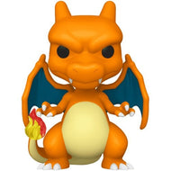 [FUNKO] POP! Pokêmón #843 Charizard