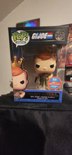Load image into Gallery viewer, [FUNKO] POP! DIGITAL G.I JOE Series 1 [NFT Physical, LE]
