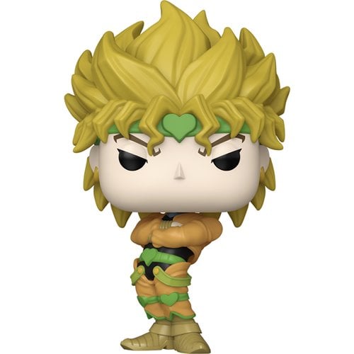 [FUNKO] POP! JoJo's Bizarre Adventures #2109 Dio