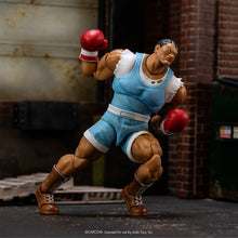 Load image into Gallery viewer, [JADA] Ultra Street Fighter II 6-Inch Action Figures
