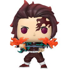 Load image into Gallery viewer, [FUNKO] POP! Demon Slayer
