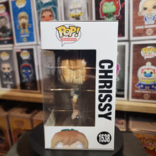 Load image into Gallery viewer, [Funko] POP! Stranger Things #1538 Chrissy
