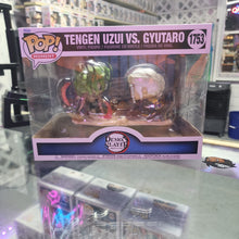 Load image into Gallery viewer, [FUNKO] POP! Moment Tengen Uzui vs. Gyutaro #1753
